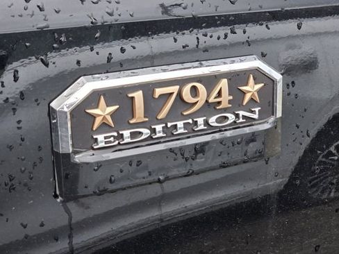 Used 2018 Toyota Tundra 1794 Edition image 8