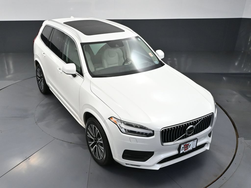 Used 2020 Volvo XC90 T5 Momentum AWD/4WD image 50