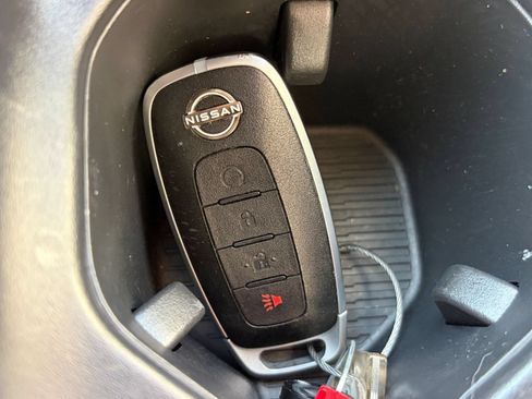 Used 2026 Nissan Kicks SV w/ Cold Weather Package AWD/4WD image 21