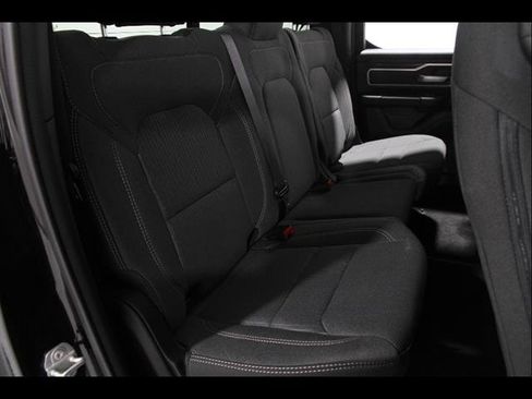 Used 2023 RAM 1500 Big Horn AWD/4WD image 19