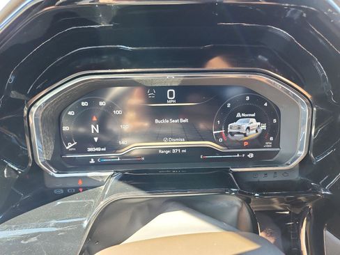 Certified 2024 GMC Sierra 1500 SLT w/ SLT Premium Plus Package image 27