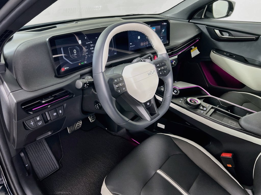 New 2026 Kia EV6 GT-Line RWD image 9