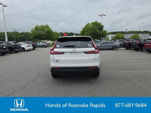 Used 2024 Honda CR-V EX-L image 4