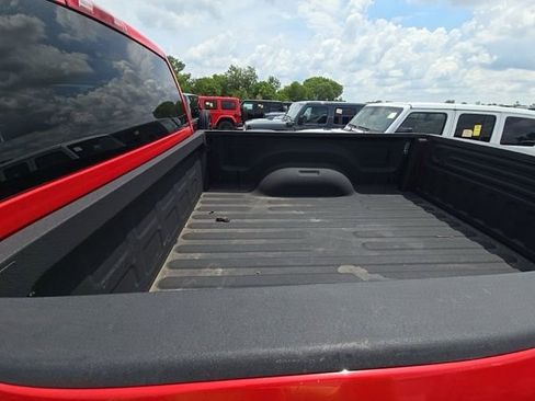 Used 2026 RAM 2500 Big Horn AWD/4WD image 16