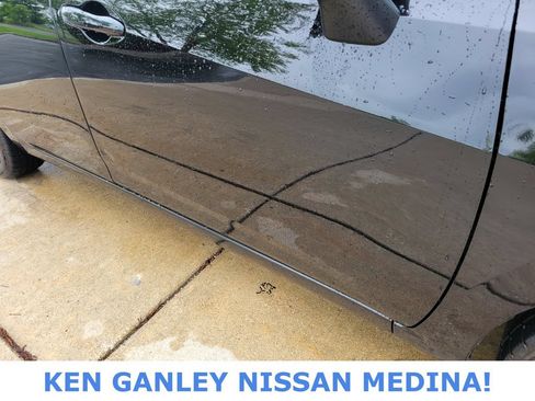 Certified 2024 Nissan Versa SV FWD image 13