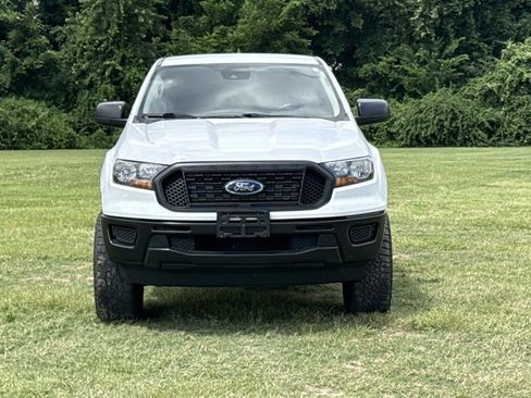 Used 2020 Ford Ranger XL RWD image 2