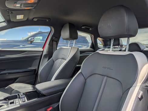 Certified 2025 Kia K5 GT-Line AWD/4WD image 25