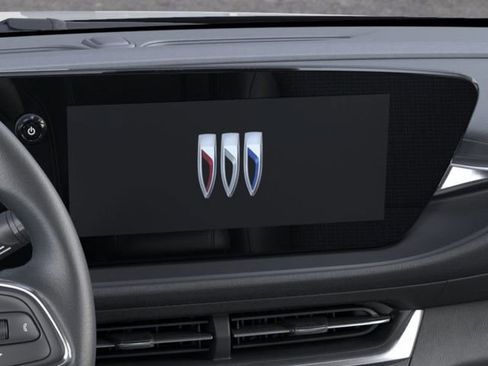 New 2026 Buick Envista Preferred w/ Convenience I Package image 20