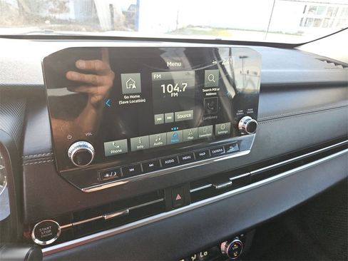 Used 2024 Mitsubishi Outlander SE image 21