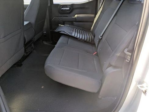 New 2026 Chevrolet Silverado 1500 Custom image 17