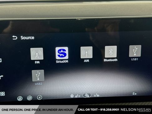 New 2026 Nissan Kicks SR w/ SR Premium Package image 14