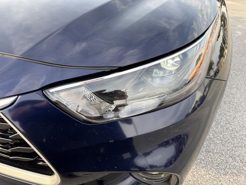Used 2023 Toyota Highlander LE FWD image 5