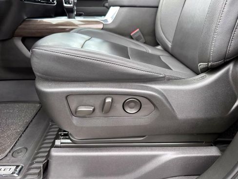Used 2024 Chevrolet Silverado 1500 RST w/ RST All Star Premium Package AWD/4WD image 10
