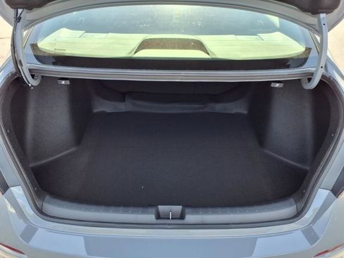 New 2026 Honda Civic Sport image 10