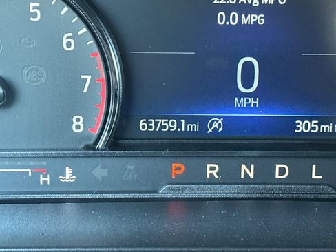 Used 2023 Ford Explorer XLT w/ Equipment Group 202A AWD/4WD image 27