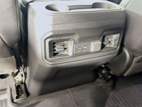 Used 2021 Chevrolet Silverado 1500 LT Trail Boss w/ Convenience Package II image 30