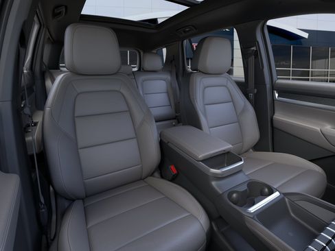 New 2026 GMC Terrain Elevation image 16