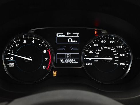 Used 2017 Subaru Forester 2.5i Premium image 21