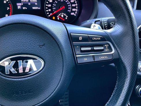 Used 2020 Kia Stinger GT image 24