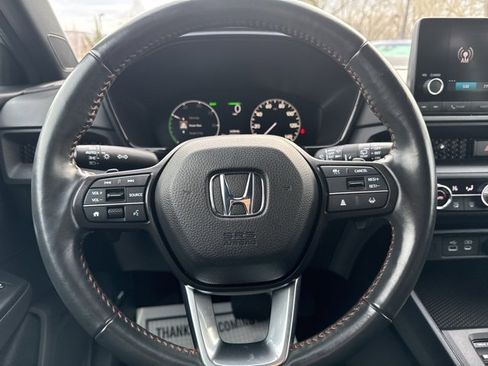 Used 2024 Honda CR-V Sport image 34