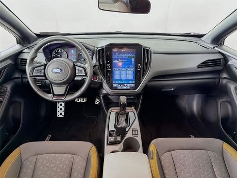 Certified 2026 Subaru Crosstrek 2.5i Sport image 22