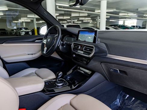 Certified 2023 BMW X3 sDrive30i w/ Convenience Package image 28