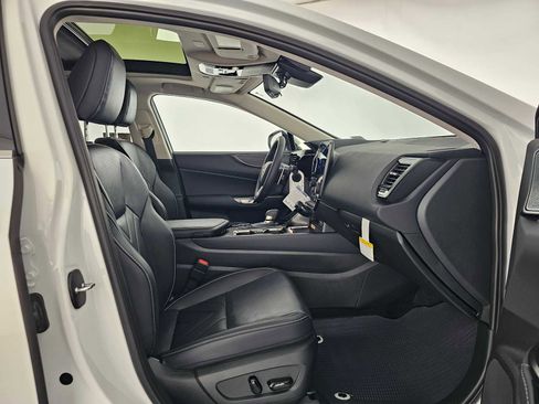 New 2026 Lexus NX 450h+ AWD w/ Luxury Package image 10