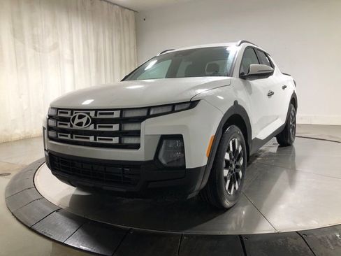 New 2026 Hyundai Santa Cruz SEL image 3