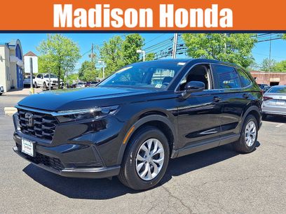 Used 2024 Honda CR-V LX