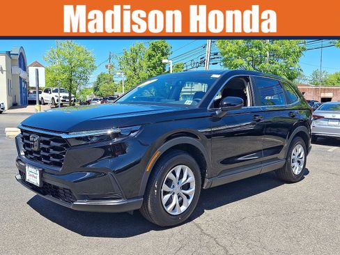 Used 2024 Honda CR-V LX image 1
