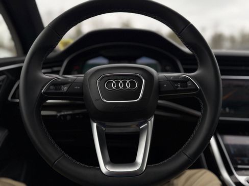 Used 2026 Audi Q7 3.0T Premium Plus image 18