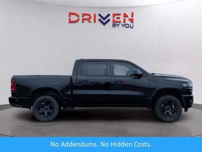 Used 2025 RAM 1500 Big Horn