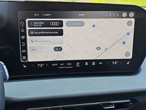 New 2026 Audi Q3 quattro 2.0T AWD/4WD image 22