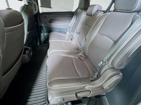 Used 2022 Honda Odyssey Elite image 22