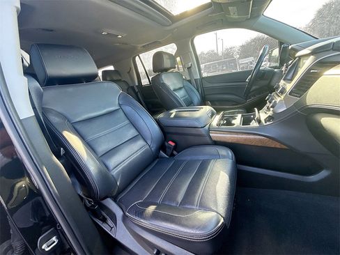 Used 2020 GMC Yukon Denali image 33