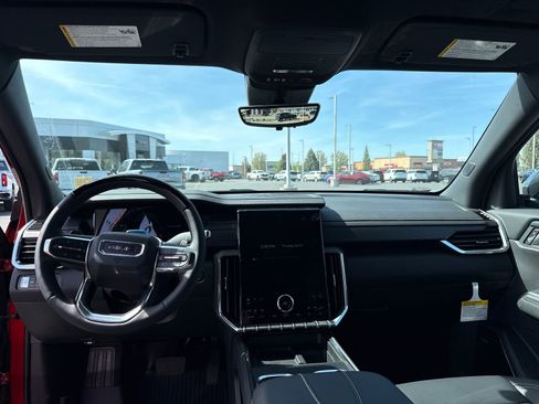 New 2026 GMC Acadia Elevation w/ Super Cruise Package AWD/4WD image 20