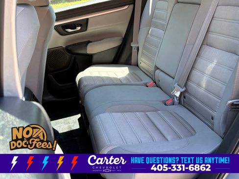 Used 2019 Honda CR-V LX image 22