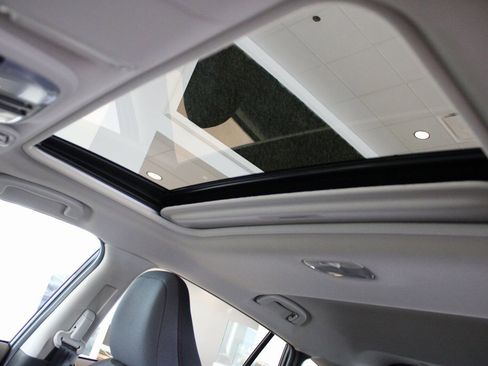 New 2026 Subaru Impreza 2.0i Sport image 16