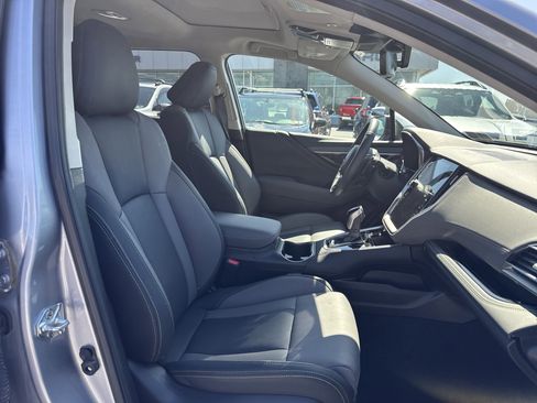 Used 2025 Subaru Outback Onyx Edition XT image 15