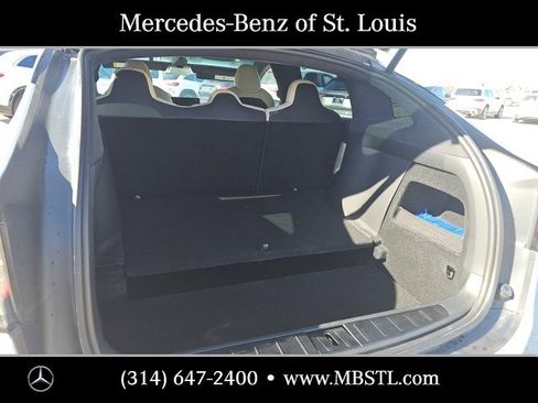 Used 2022 Tesla Model X image 20