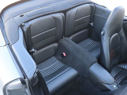 Used 2002 Porsche 911 Carrera image 38