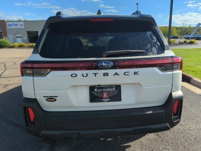New 2026 Subaru Outback Touring XT AWD/4WD image 5