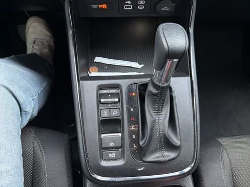 Used 2025 Honda CR-V EX image 26