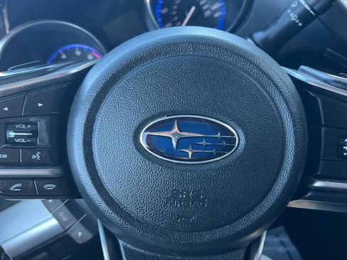 Used 2018 Subaru Outback 2.5i Premium AWD/4WD image 15