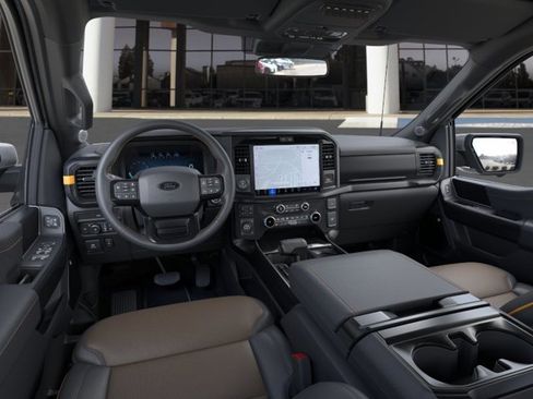 New 2026 Ford F150 Tremor image 9
