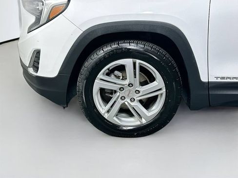 Used 2019 GMC Terrain SLE w/ Driver Convenience Package AWD/4WD image 35