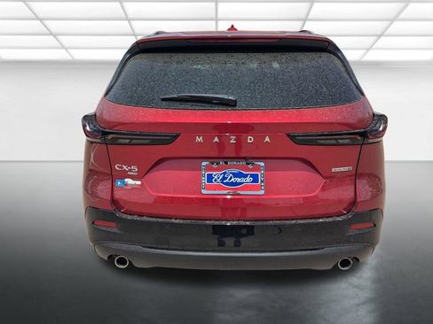 New 2026 MAZDA CX-5 2.5 S w/ Premium Package image 29
