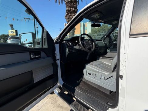 Used 2014 Ford F150 XLT w/ Equipment Group 302A Luxury image 17