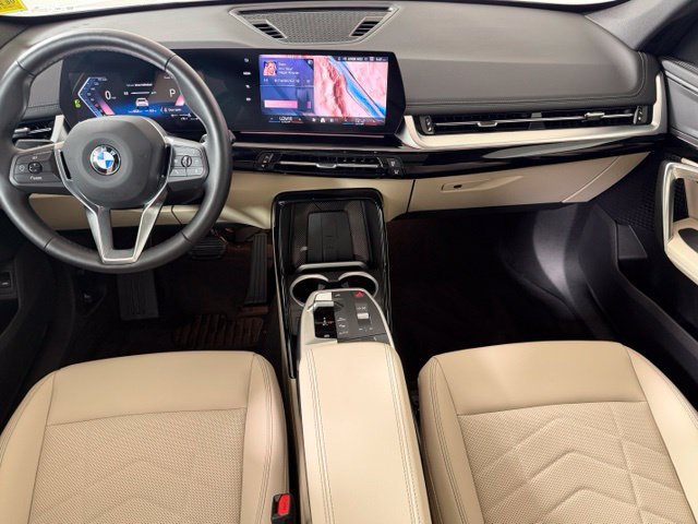 Certified 2024 BMW X1 xDrive28i w/ Convenience Package AWD/4WD image 15