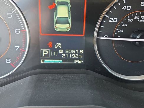 Certified 2023 Subaru Crosstrek 2.5i Limited w/ Moonroof Package AWD/4WD image 27